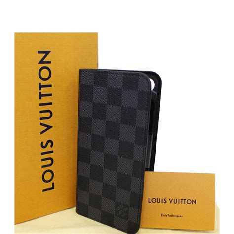 louis vuitton folio case replica|louis vuitton iphone wallet case.